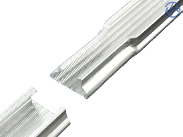 Aluminum Swage Vinipet EX